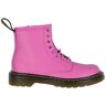 Dr. Martens Støvler - 1460 J - Romario - Thrift Pink - Dr. Martens - 34 - Støvler