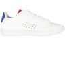 Le Coq Sportif Sko - Courtset Gs Sport - Hvid - Le Coq Sportif - 30 - Sko