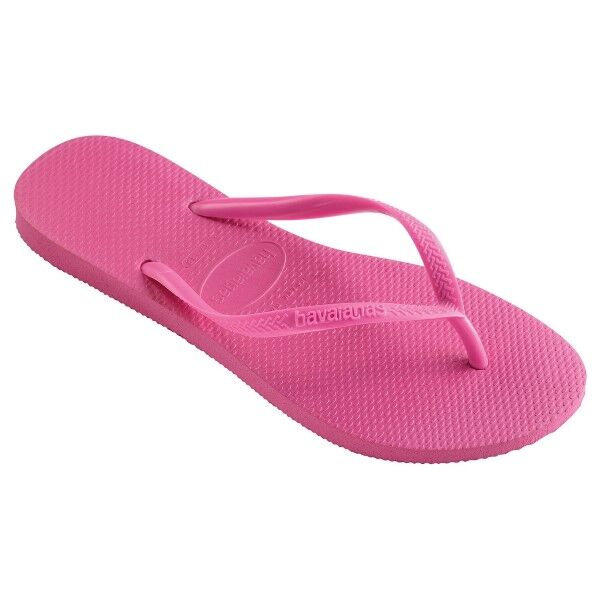 Havaianas Kids Slim - Pink * Kampagne *