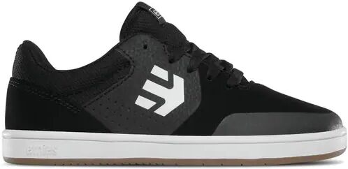 Etnies Marana Børne Skate Sko (Black/Gum/White)