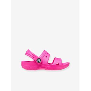 Sandalias para bebé Classic Crocs T - CROCS(TM) rosa