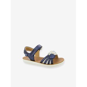 Sandalias infantiles SHOO POM® Goa Heart tinta