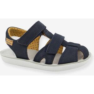 Sandalias infantiles SHOO POM® Goa New azul marino