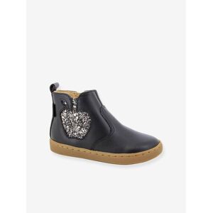 Botas para bebé SHOO POM® Play New Apple negro