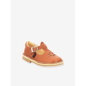 Sandalias infantiles 902450 ASTER® Dingo-2 arcilla