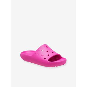 Sandalias chanclas infantiles 209422 Classic Slide CROCS™ rosa