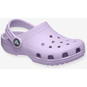 Zuecos infantiles 206991 Classic Clog K CROCS™ lavanda