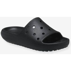 Sandalias chanclas infantiles 209422 Classic Slide CROCS™ negro