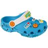 Crocs Sesame, Kids black Sandals