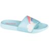 Skechers Sunny Slides-Dreamy Steps 86994L-LBMT, para Niñas, Chanclas, azul