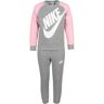 Nike oversize futura crew chándal junior niña Gris (L)