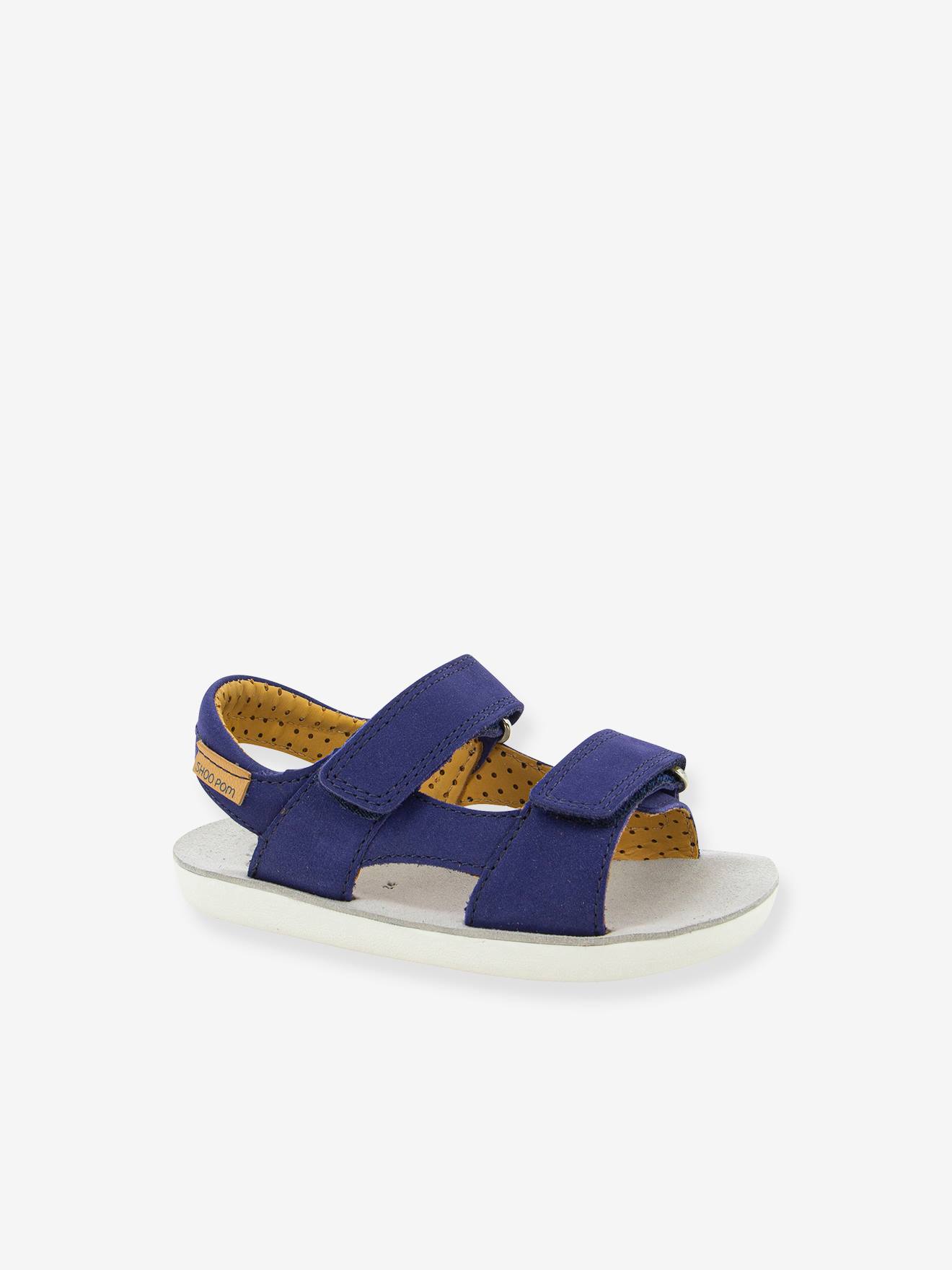 Sandalias infantiles SHOO POM® Goa Boy azul