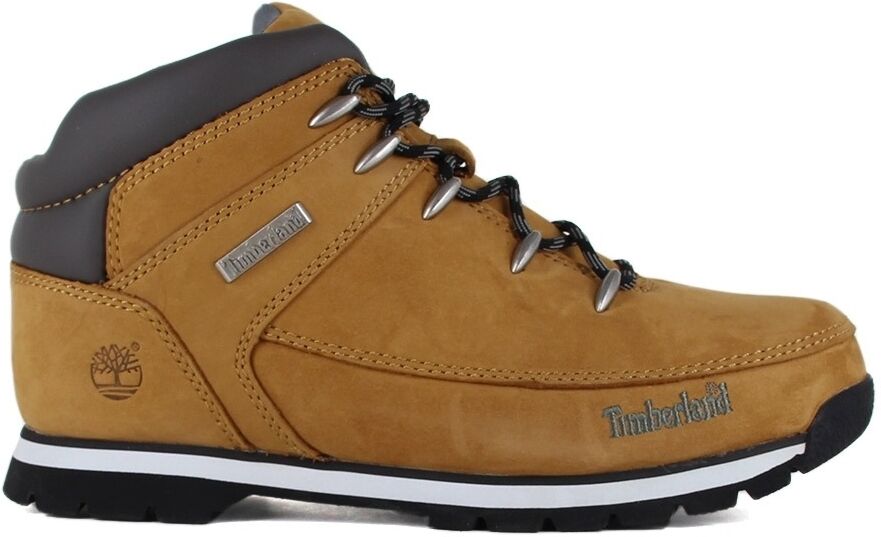 Timberland Bota mujer euro sprint wheat nb ama