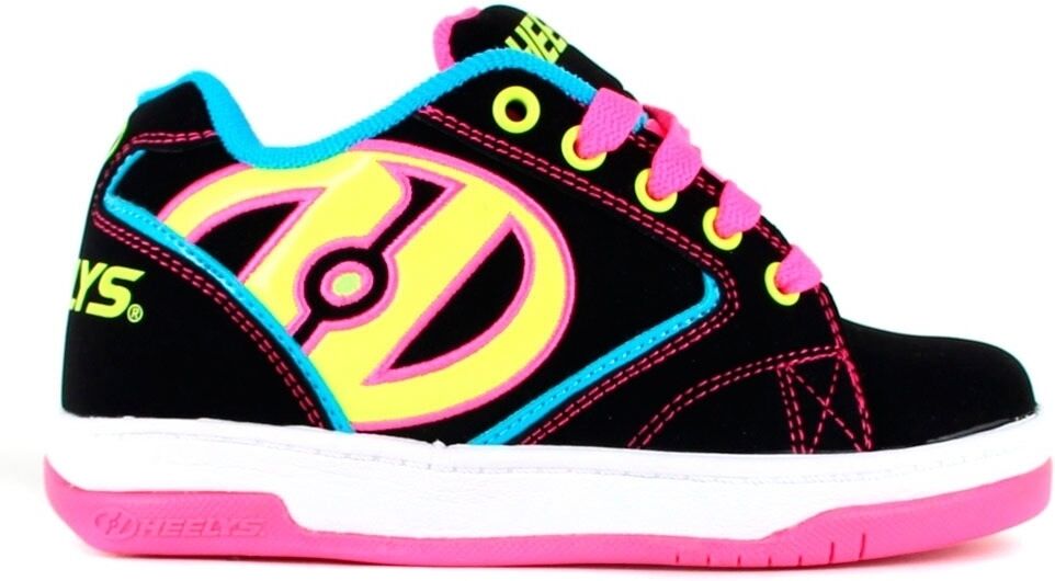 Heelys Zapatilla ruedas propel 2.0