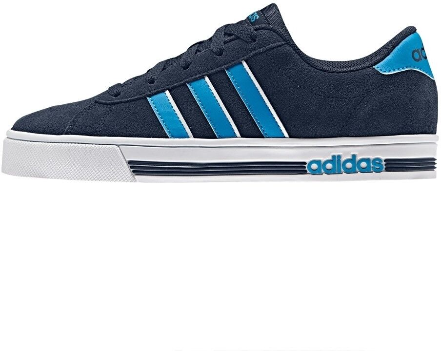 Adidas Zapatilla moda niño daily team k