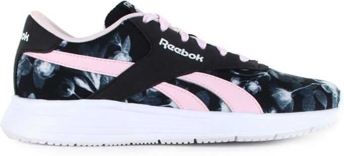 Reebok Zapatilla moda niño reebok royal ec ride flor