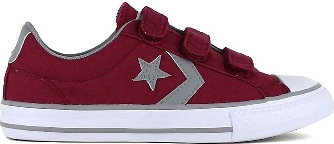 Converse Zapatilla moda niño star player 3v  ox