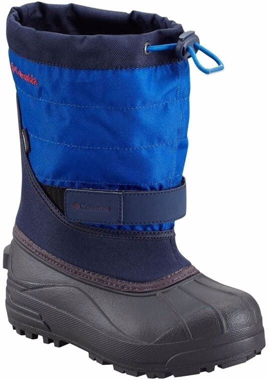 Columbia Botas apreski infantil youth powderbug