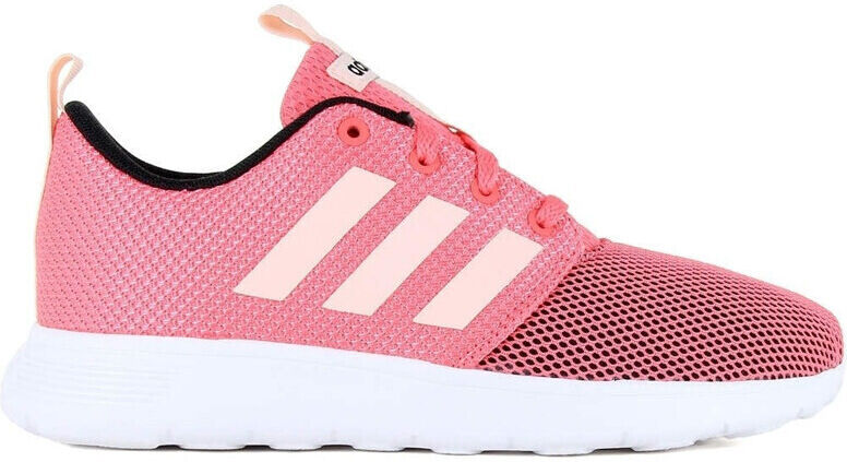 Adidas swifty zapatilla moda niño Rosa (5)