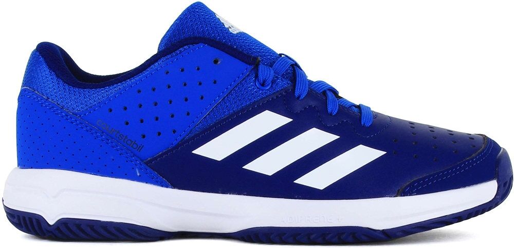 Adidas Zapatilla indoor niño court stabil jr