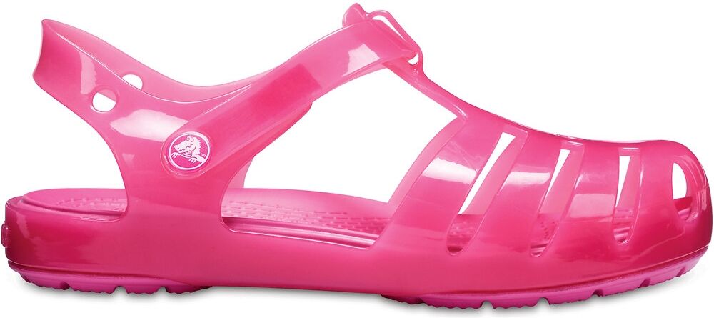 Crocs Zueco niño crocs isabella sandal ps k