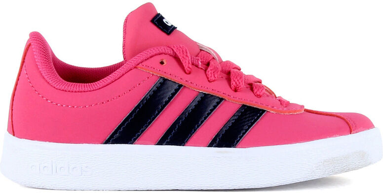 Adidas Zapatilla moda niño vl court 2.0 k