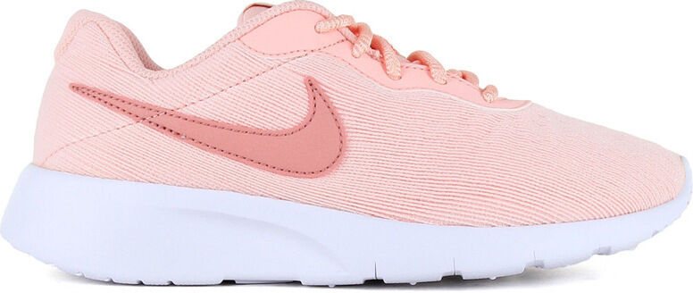 Nike tanjun zapatilla moda niño Rosa (5)