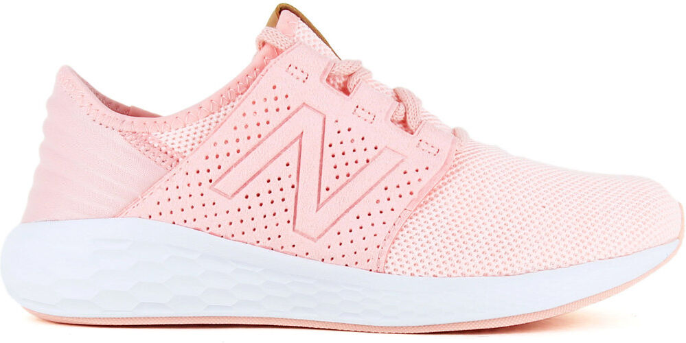 New Balance Zapatilla moda mujer kjcrz