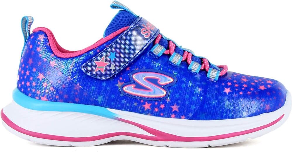 Skechers Zapatilla moda niño jumpin'jams- cosmic cutie