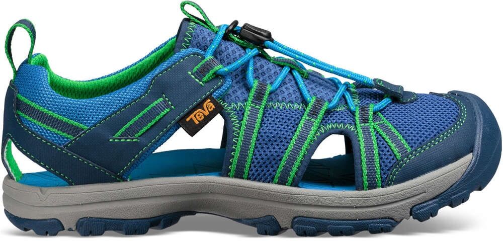 Teva Sandalias trekking niño manatee