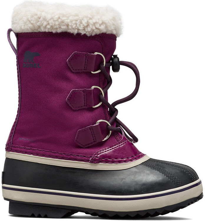 Sorel Botas apreski infantil yoot pac nylon