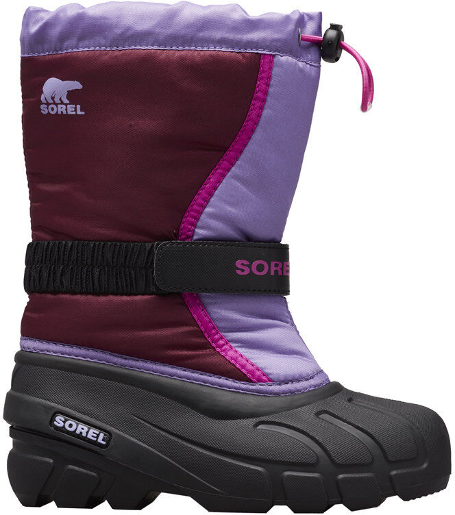 Sorel Botas apreski infantil youth flurry