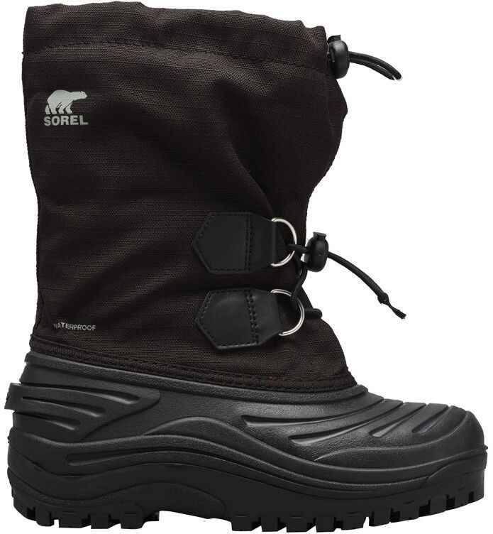 Sorel Botas apreski infantil youth super trooper