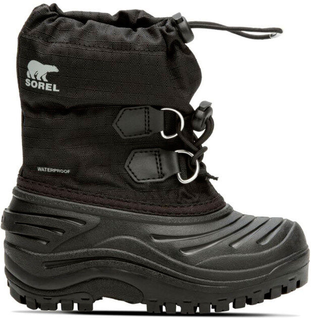 Sorel Botas apreski infantil childrens super trooper