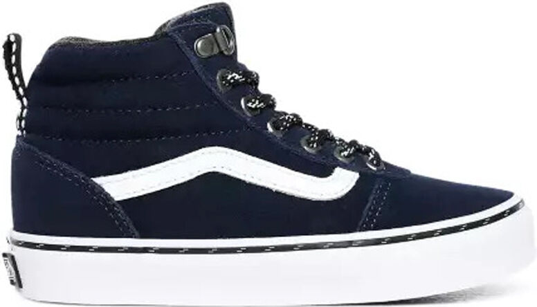 Vans Zapatilla moda niño yt ward hi (outdoor)