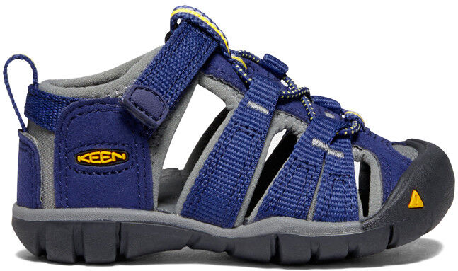 Keen seacamp ii cnx sandalias trekking niño Azul (20/21)