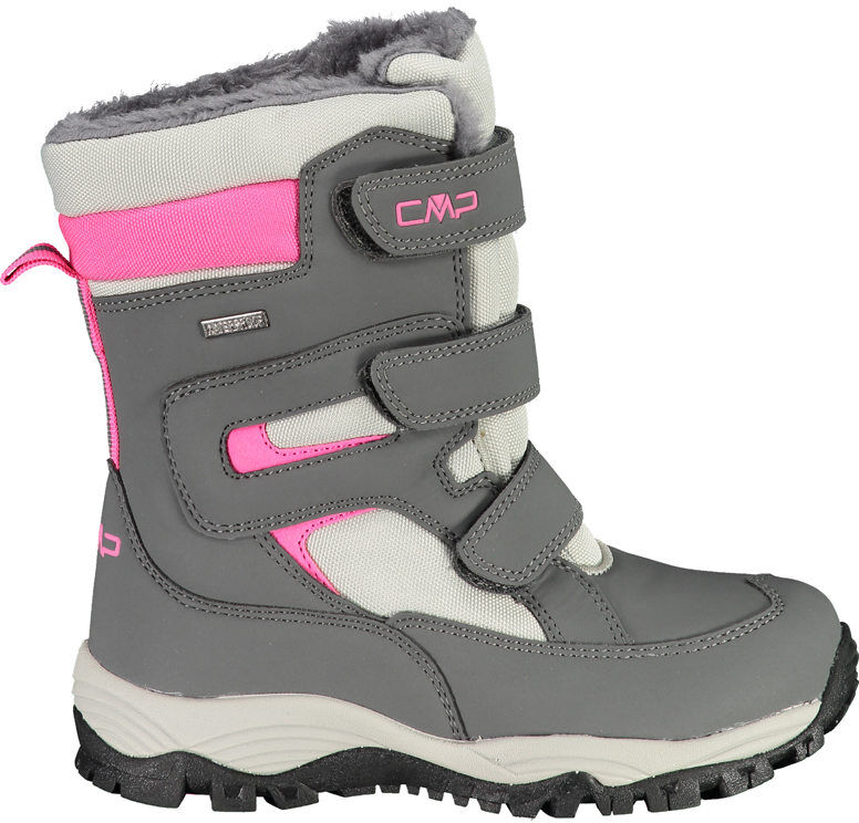 Cmp Botas apreski infantil kids hexis snow boot wp