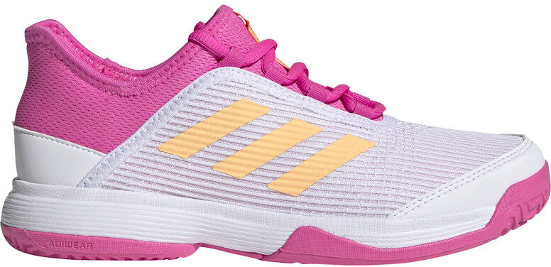 Adidas Zapatilla moda niño adizero club k