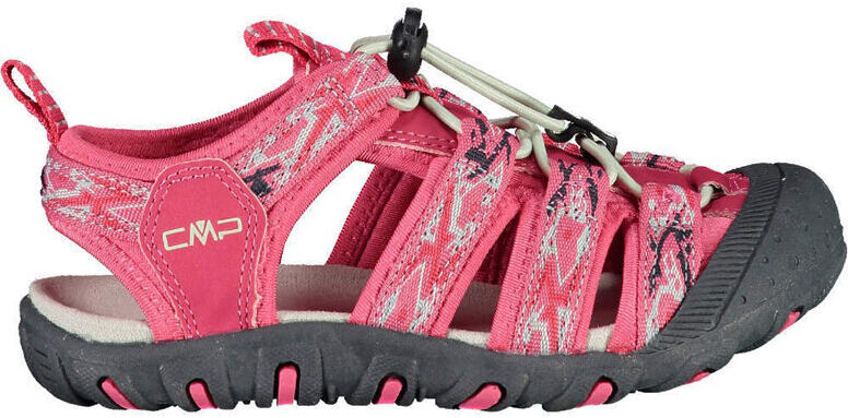 Cmp kids sahiph hiking sandal sandalias trekking niño Rosa (34)