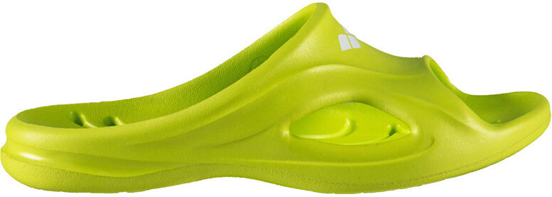 Arena hydrosoft ii hook chanclas niño Verde (39)