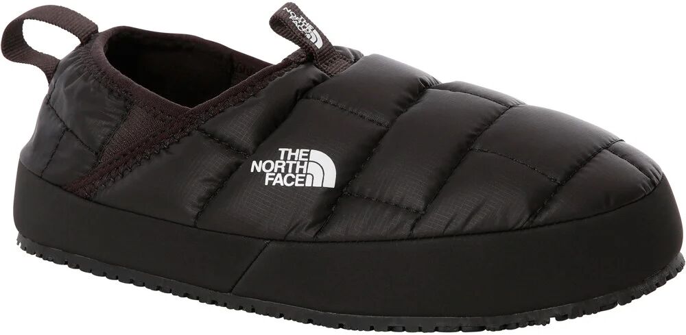 The North Face thermoball traction mule ii junior varios montaña Negro (31)