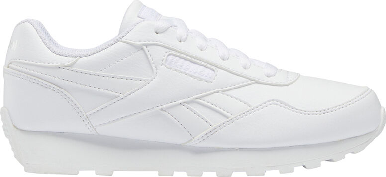 Reebok royal rewind run zapatilla moda niño Blanco (3,5)