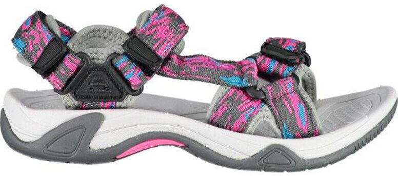 Cmp kids hamal hiking sandal sandalias trekking niño Rosa (40)