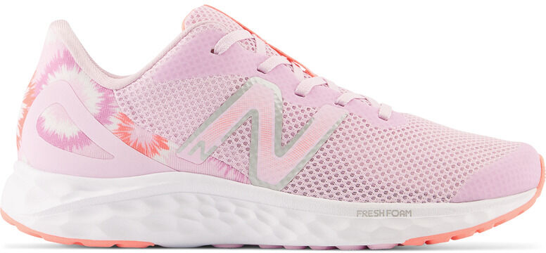 New Balance arishi v4 zapatilla moda niño Rosa (5,5)