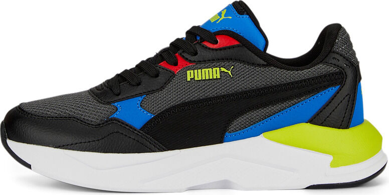 Puma x-ray speed lite zapatilla moda niño Negro (5,5)