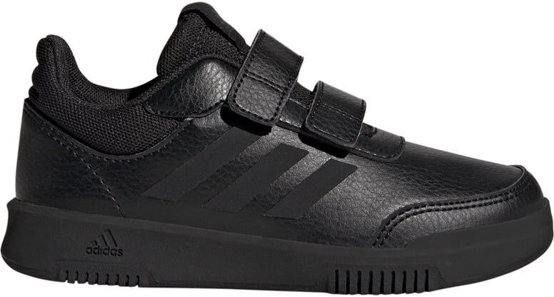 Adidas tensaur sport training hook and loop zapatilla multideporte niño Negro (34)