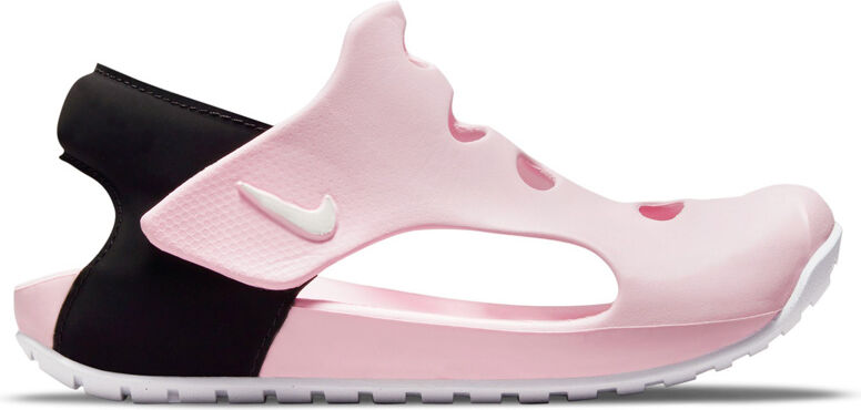 Nike sunray protect 3 ps chanclas niño Rosa