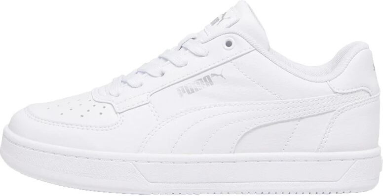 Puma caven 20 zapatilla moda niño Blanco (38,5)