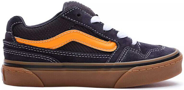 Vans caldrone suede zapatilla moda niño  (6)