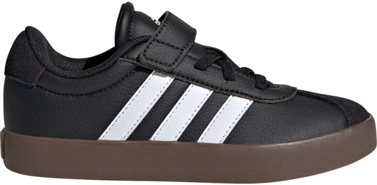 Adidas vl court 30 el c zapatilla moda niño